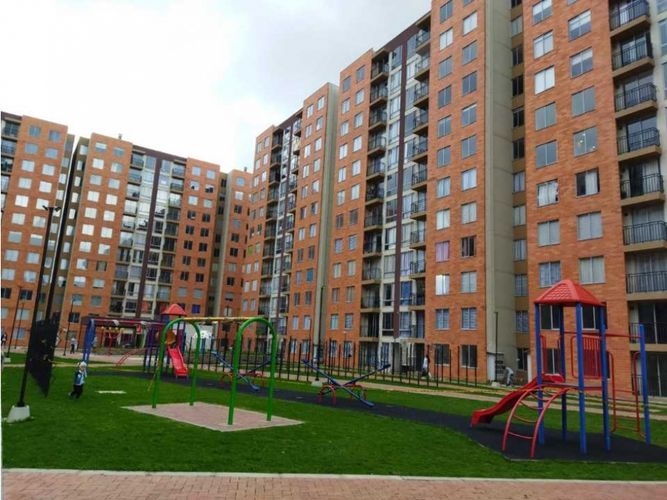 Apartamento de 3 alcobas en venta en Cr Roble Novaterra, Mosquera, 80 m² · foto 5 de 24