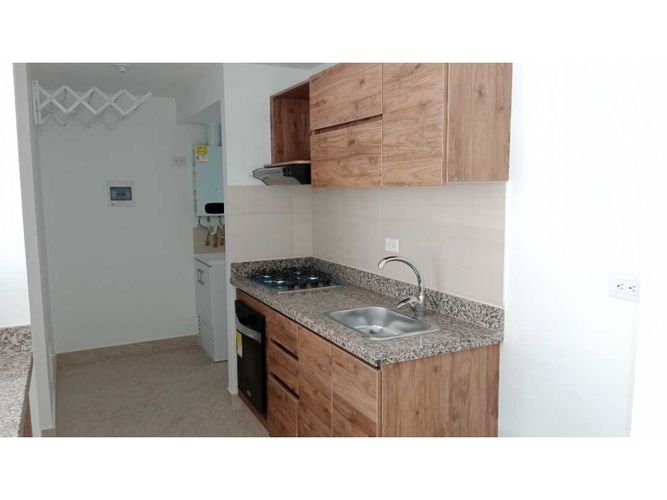 Apartamento de 3 alcobas en venta en Cr Roble Novaterra, Mosquera, 80 m² · foto 6 de 24