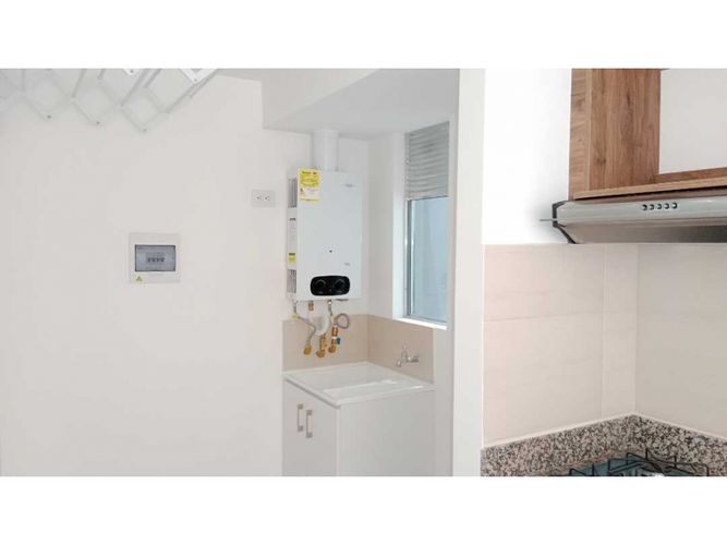 Apartamento de 3 alcobas en venta en Cr Roble Novaterra, Mosquera, 80 m² · foto 8 de 24
