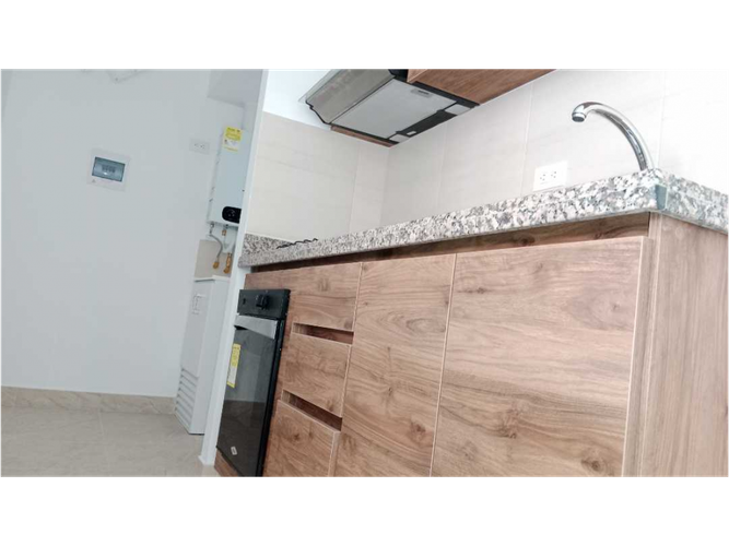 Apartamento de 3 alcobas en venta en Cr Roble Novaterra, Mosquera, 80 m² · foto 9 de 24