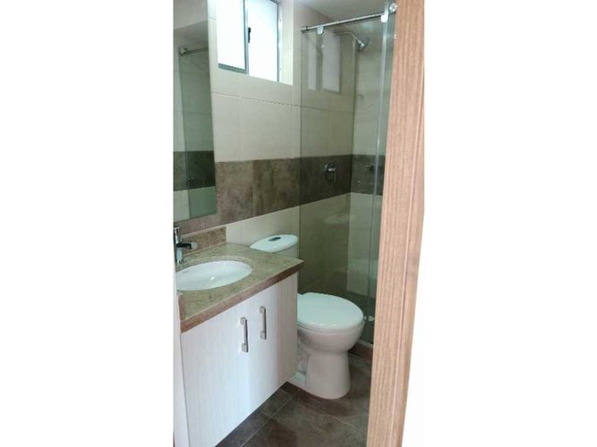 Apartamento de 3 alcobas en venta en Cr Roble Novaterra, Mosquera, 80 m² · foto 14 de 24