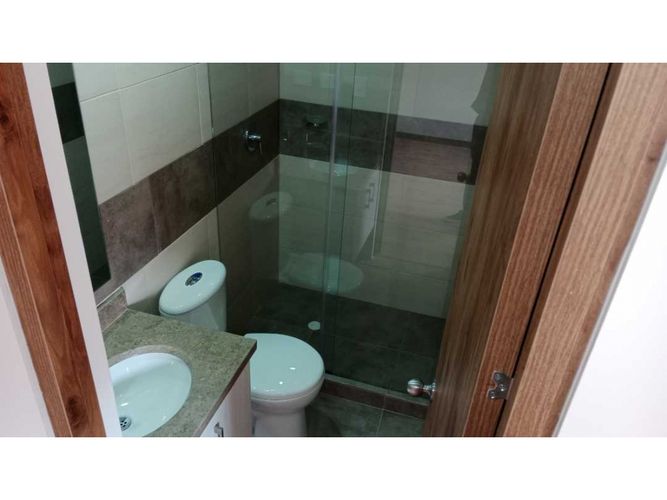 Apartamento de 3 alcobas en venta en Cr Roble Novaterra, Mosquera, 80 m² · foto 16 de 24