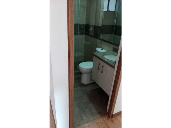 Apartamento de 3 alcobas en venta en Cr Roble Novaterra, Mosquera, 80 m² · foto 20 de 24