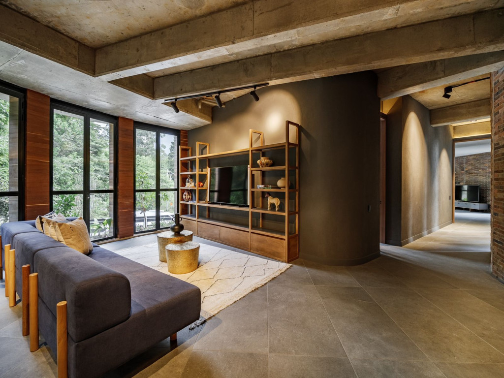 Apartamento en venta en El Tesoro, Medellín · foto 18 de 24