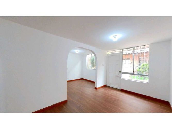 Casa de 3 alcobas en venta en La Fortuna, Funza, 73 m² · foto 4 de 22