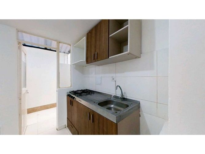 Casa de 3 alcobas en venta en La Fortuna, Funza, 73 m² · foto 9 de 22