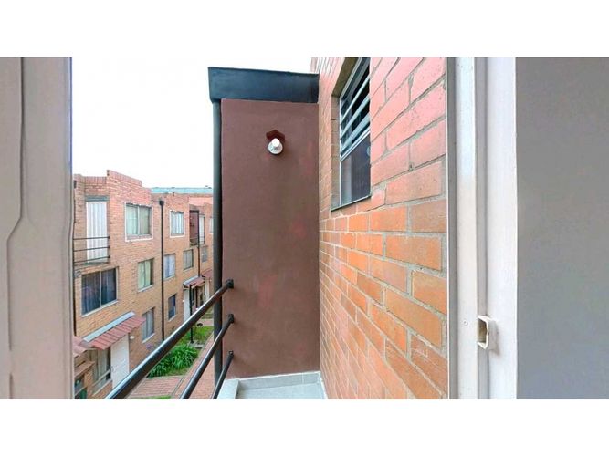 Casa de 3 alcobas en venta en La Fortuna, Funza, 73 m² · foto 19 de 22