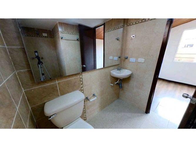 Casa de 3 alcobas en venta en La Fortuna, Funza, 73 m² · foto 21 de 22