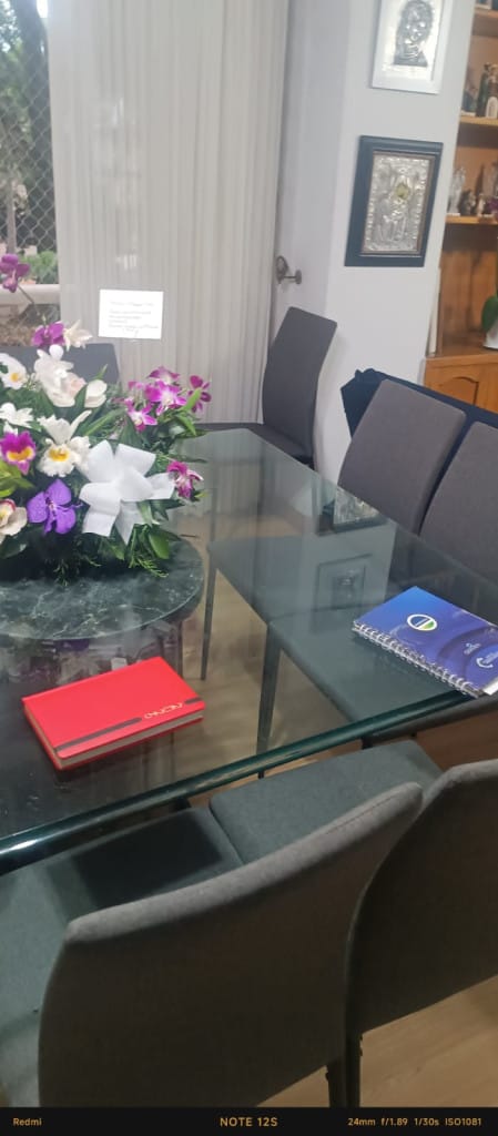 Apartamento de 4 alcobas en venta en Belén Rosales, Medellín, 151 m² · foto 6 de 24