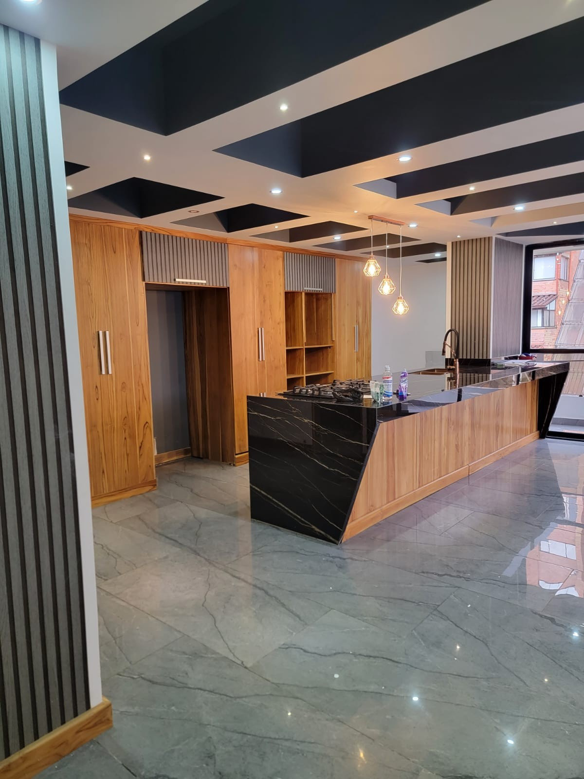 Apartamento en venta en El Portal, Envigado · foto 2 de 24