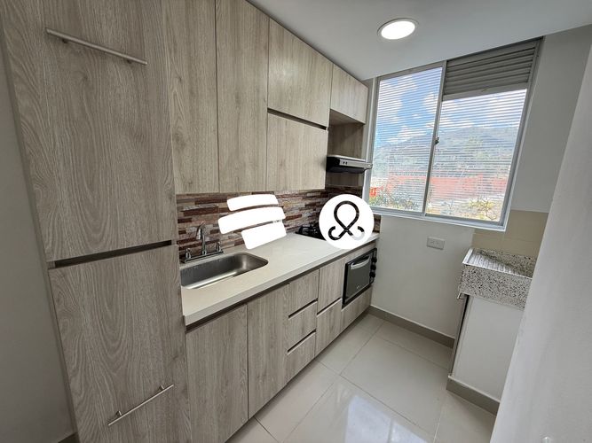 Apartamento en venta en Cañaveralejo, Sabaneta · foto 3 de 19