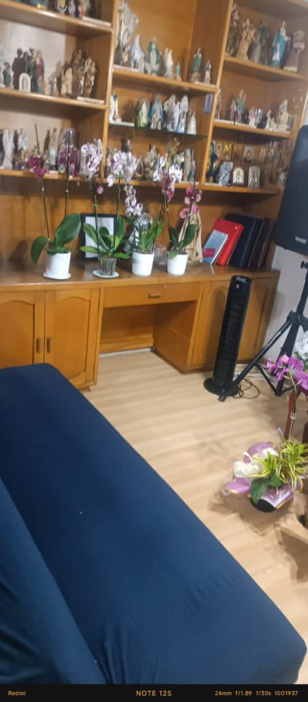 Apartamento de 4 alcobas en venta en Belén Rosales, Medellín, 151 m² · foto 8 de 24