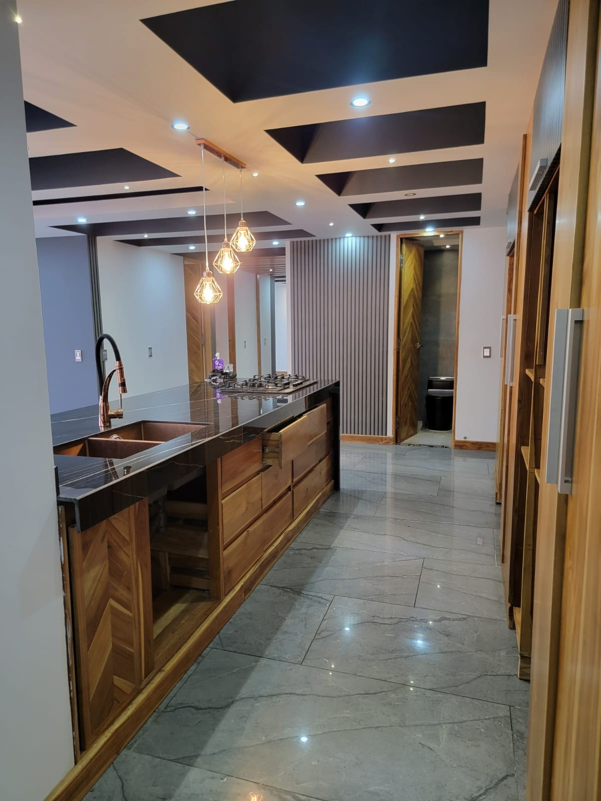 Apartamento en venta en El Portal, Envigado · foto 4 de 24