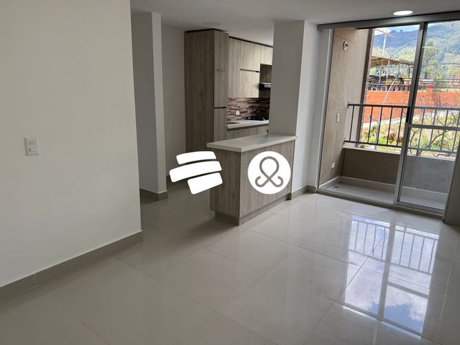 Apartamento en venta en Cañaveralejo, Sabaneta · foto 4 de 19