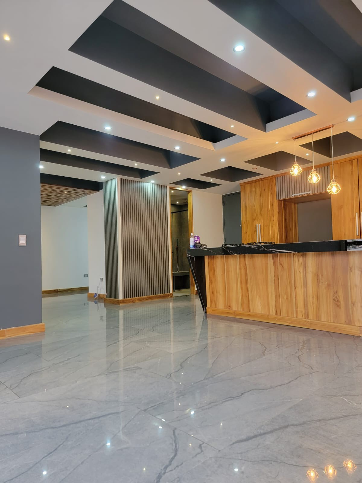 Apartamento en venta en El Portal, Envigado · foto 5 de 24