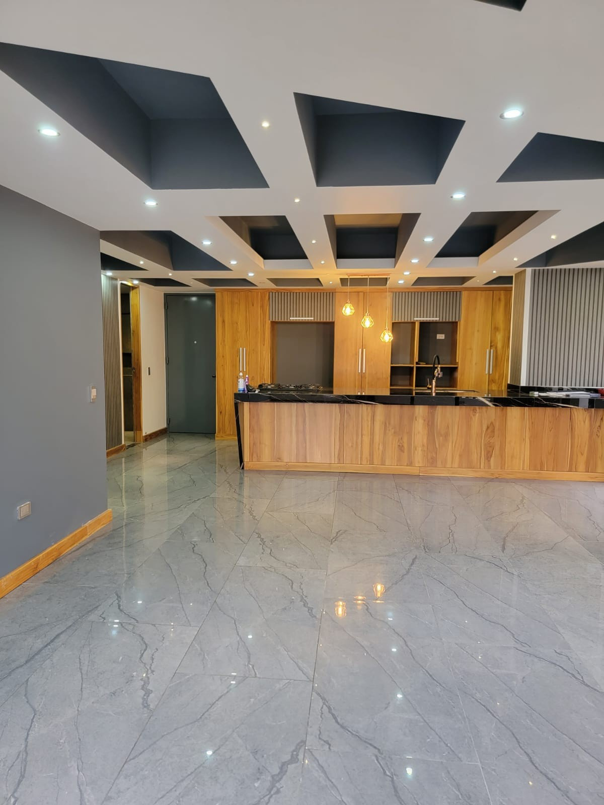 Apartamento en venta en El Portal, Envigado · foto 6 de 24
