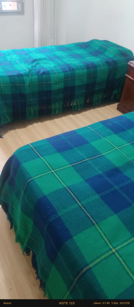 Apartamento de 4 alcobas en venta en Belén Rosales, Medellín, 151 m² · foto 11 de 24