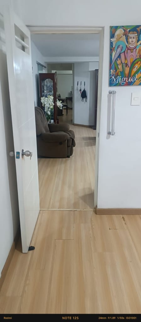 Apartamento de 4 alcobas en venta en Belén Rosales, Medellín, 151 m² · foto 13 de 24