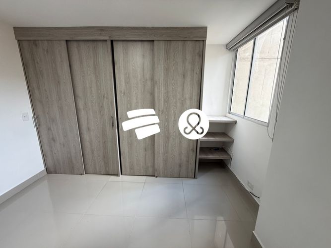 Apartamento en venta en Cañaveralejo, Sabaneta · foto 6 de 19