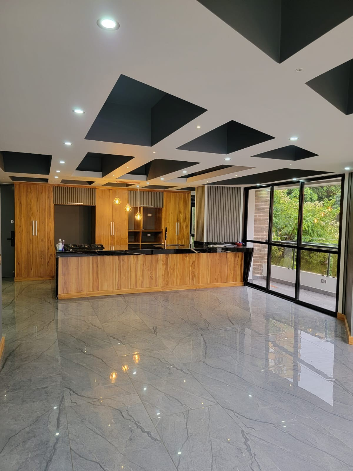 Apartamento en venta en El Portal, Envigado · foto 9 de 24