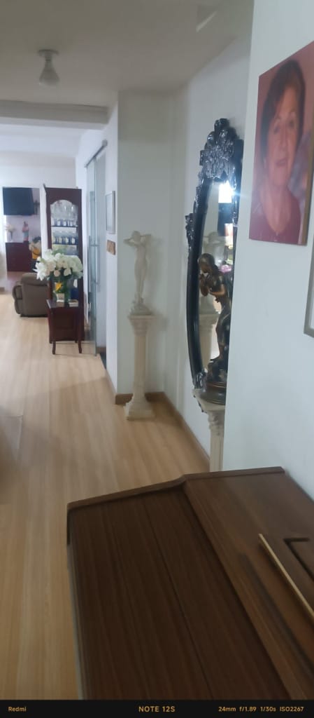 Apartamento de 4 alcobas en venta en Belén Rosales, Medellín, 151 m² · foto 15 de 24