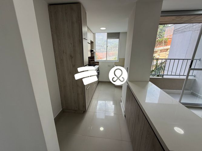 Apartamento en venta en Cañaveralejo, Sabaneta · foto 7 de 19