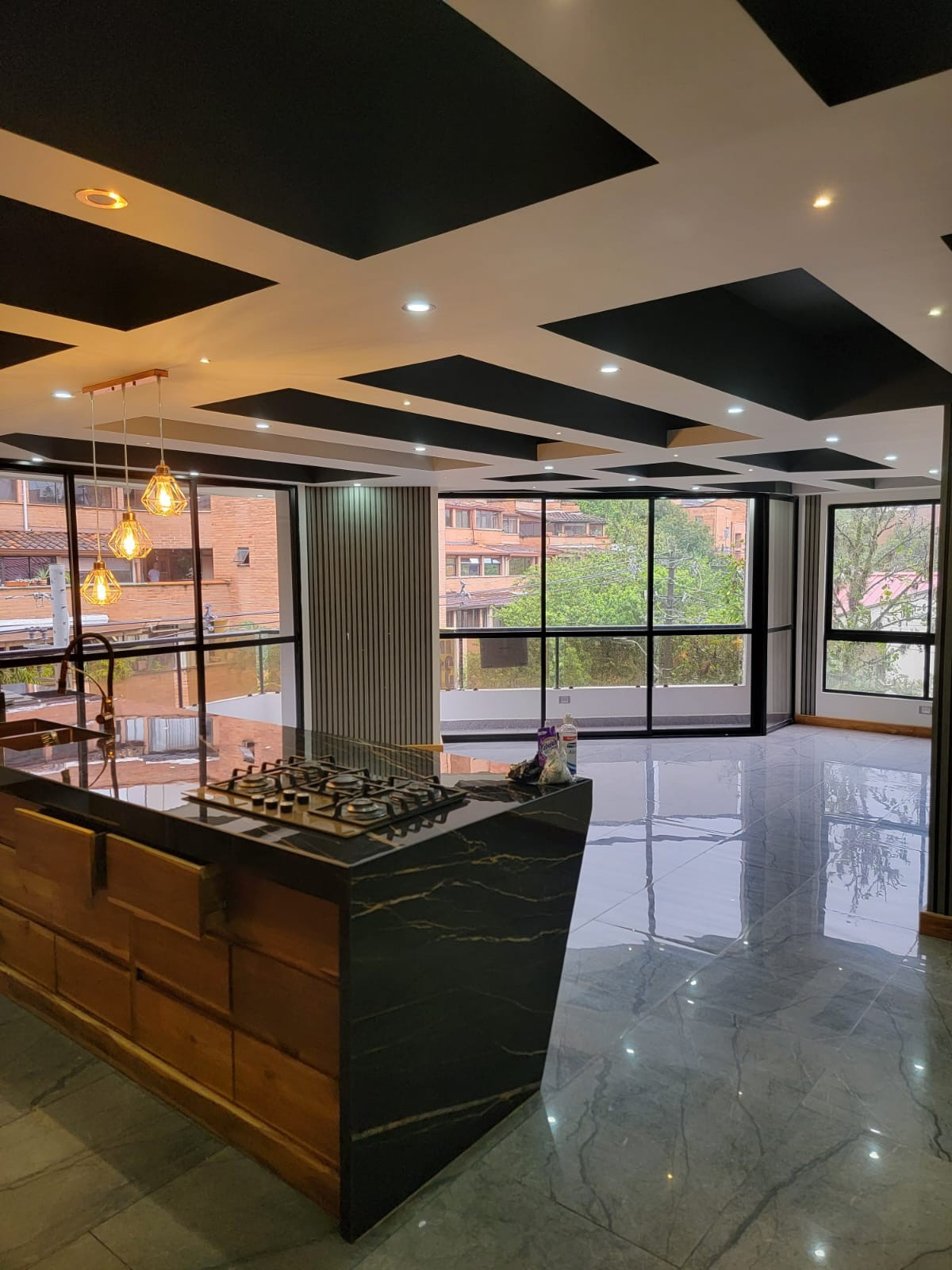 Apartamento en venta en El Portal, Envigado · foto 10 de 24