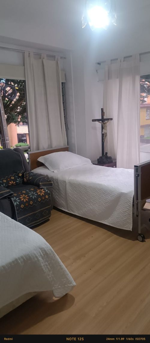 Apartamento de 4 alcobas en venta en Belén Rosales, Medellín, 151 m² · foto 16 de 24
