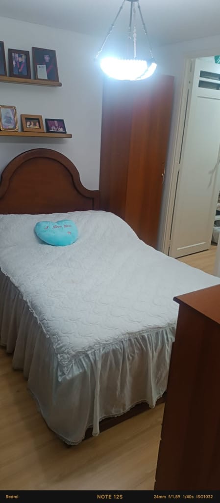 Apartamento de 4 alcobas en venta en Belén Rosales, Medellín, 151 m² · foto 17 de 24