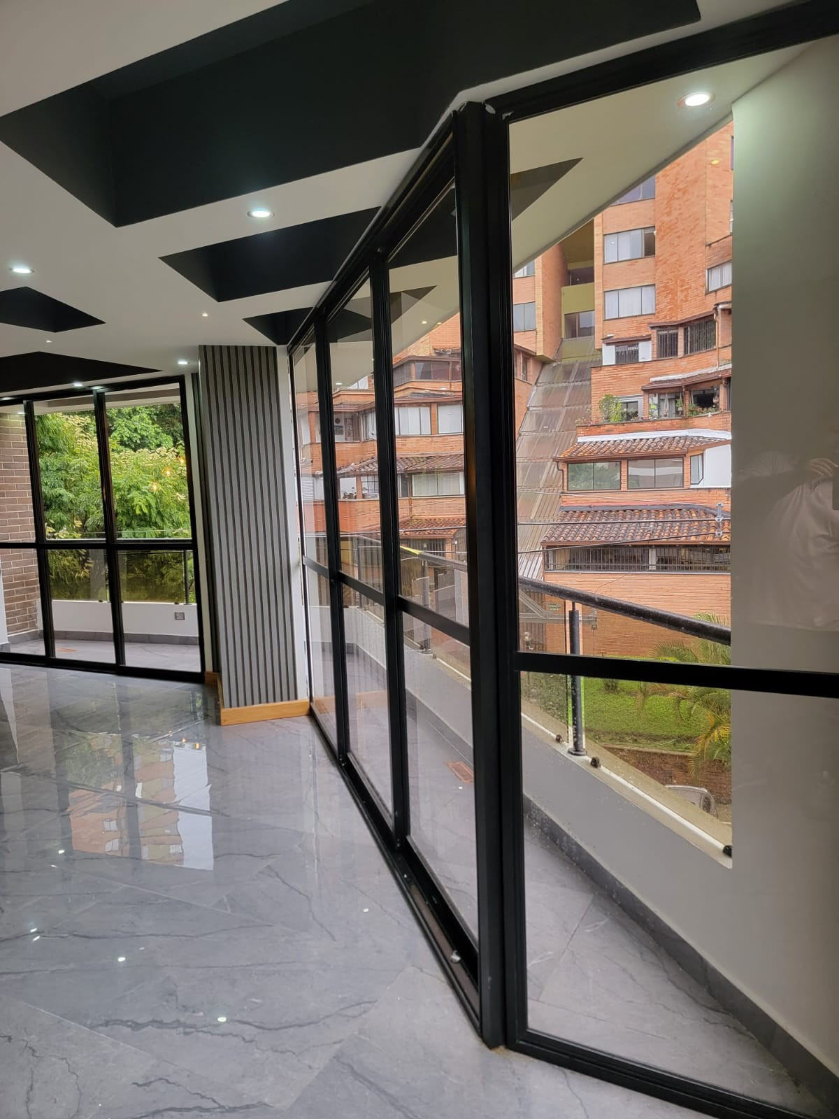 Apartamento en venta en El Portal, Envigado · foto 11 de 24