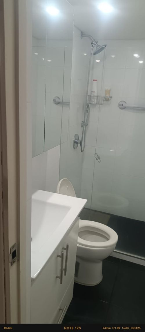 Apartamento de 4 alcobas en venta en Belén Rosales, Medellín, 151 m² · foto 18 de 24