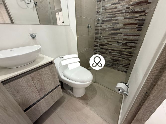 Apartamento en venta en Cañaveralejo, Sabaneta · foto 8 de 19