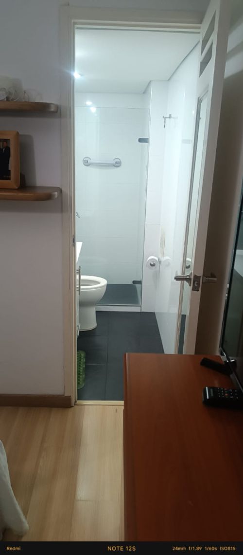 Apartamento de 4 alcobas en venta en Belén Rosales, Medellín, 151 m² · foto 19 de 24