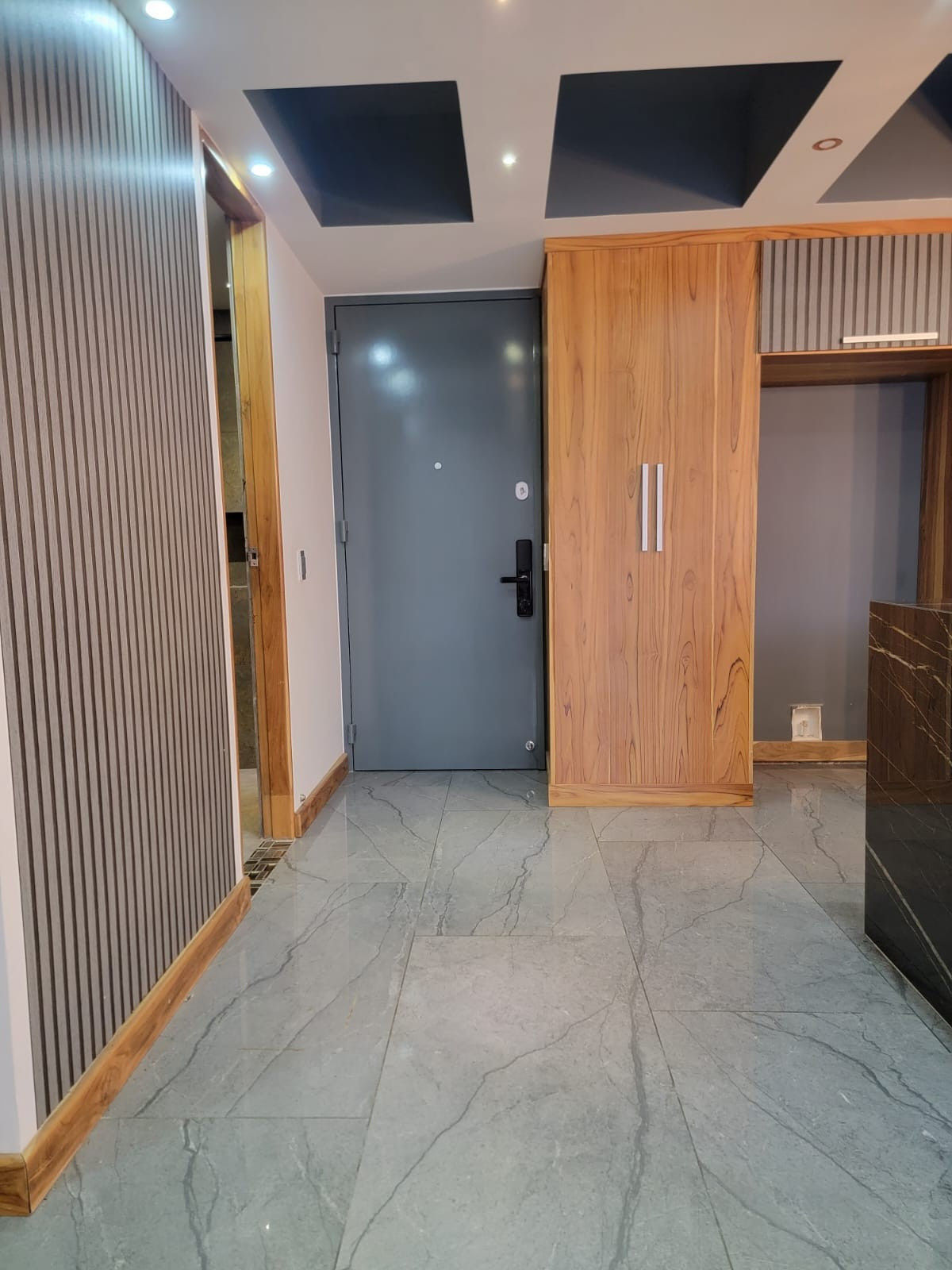 Apartamento en venta en El Portal, Envigado · foto 13 de 24