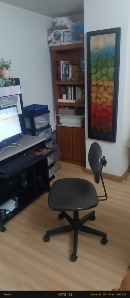 Apartamento de 4 alcobas en venta en Belén Rosales, Medellín, 151 m² · foto 20 de 24
