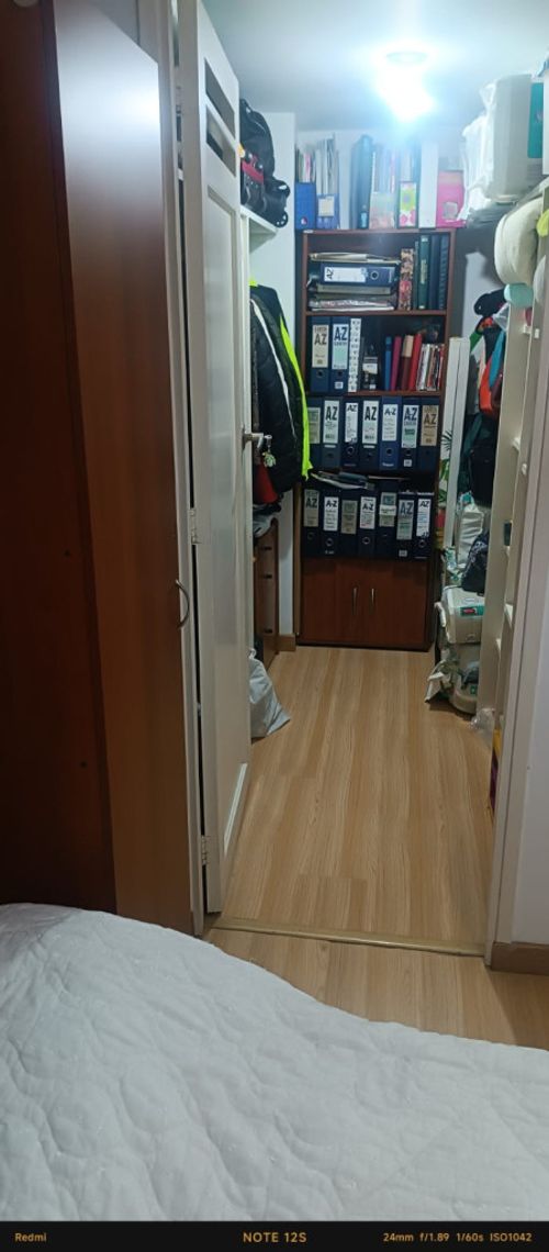 Apartamento de 4 alcobas en venta en Belén Rosales, Medellín, 151 m² · foto 21 de 24