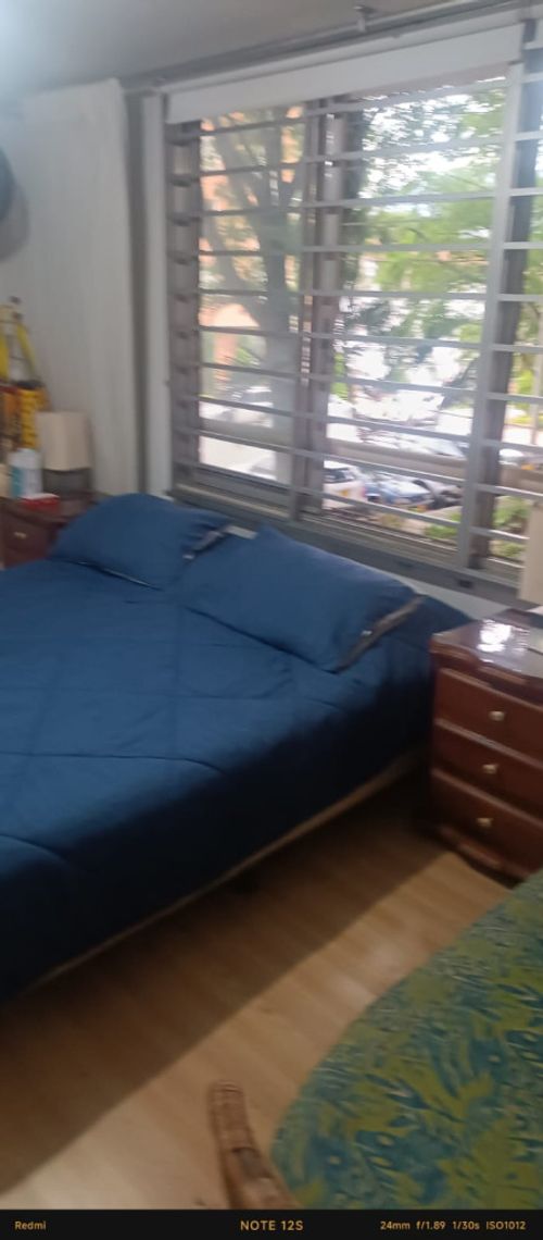 Apartamento de 4 alcobas en venta en Belén Rosales, Medellín, 151 m² · foto 22 de 24