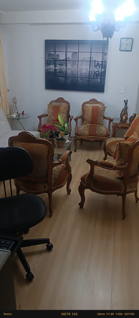 Apartamento de 4 alcobas en venta en Belén Rosales, Medellín, 151 m² · foto 23 de 24