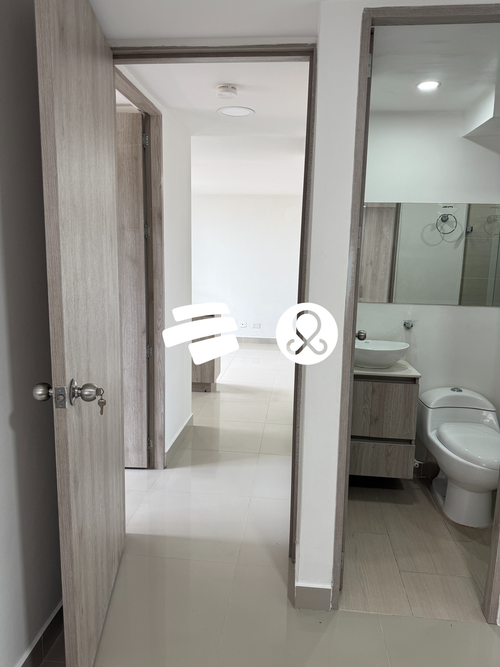 Apartamento en venta en Cañaveralejo, Sabaneta · foto 9 de 19