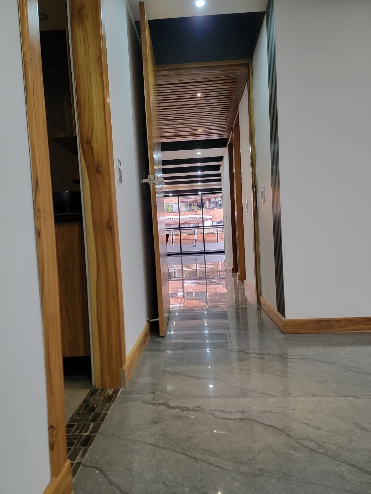 Apartamento en venta en El Portal, Envigado · foto 20 de 24