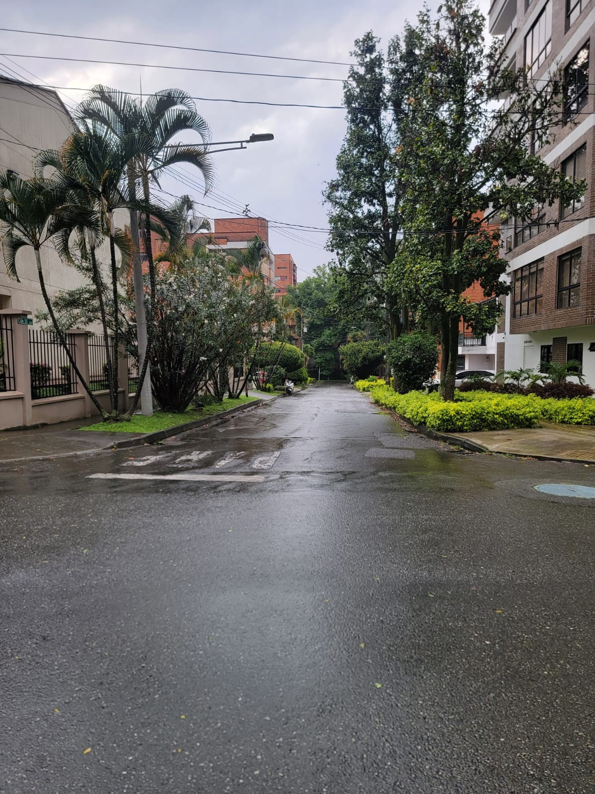 Apartamento en venta en El Portal, Envigado · foto 24 de 24