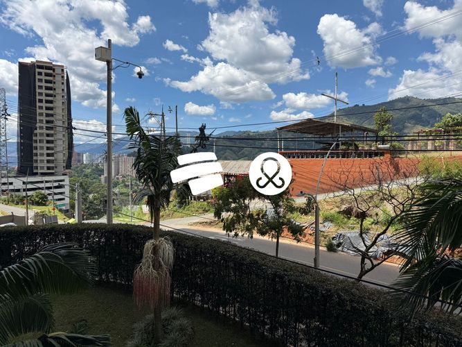 Apartamento en venta en Cañaveralejo, Sabaneta · foto 18 de 19