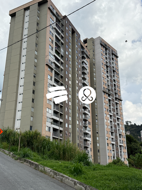 Apartamento en venta en Cañaveralejo, Sabaneta · foto 19 de 19