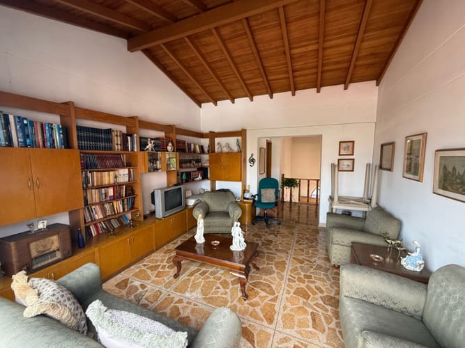 Apartamento de 4 alcobas en venta en Bolivariana, Medellín, 264 m² · foto 13 de 21