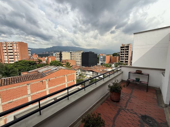 Apartamento de 4 alcobas en venta en Bolivariana, Medellín, 264 m² · foto 15 de 21