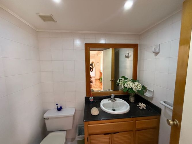 Apartamento de 4 alcobas en venta en Bolivariana, Medellín, 264 m² · foto 16 de 21