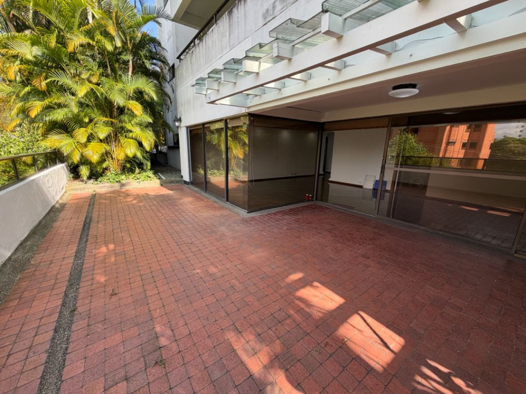 Apartamento en venta en El Campestre, Medellín · foto 7 de 22