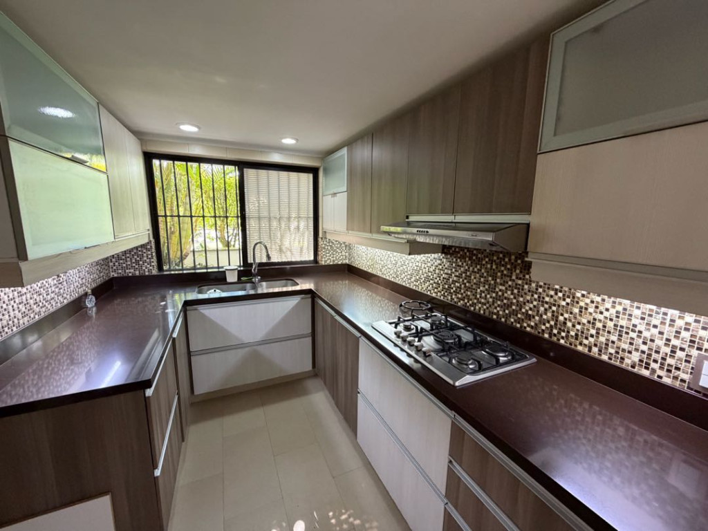 Apartamento en venta en El Campestre, Medellín · foto 9 de 22