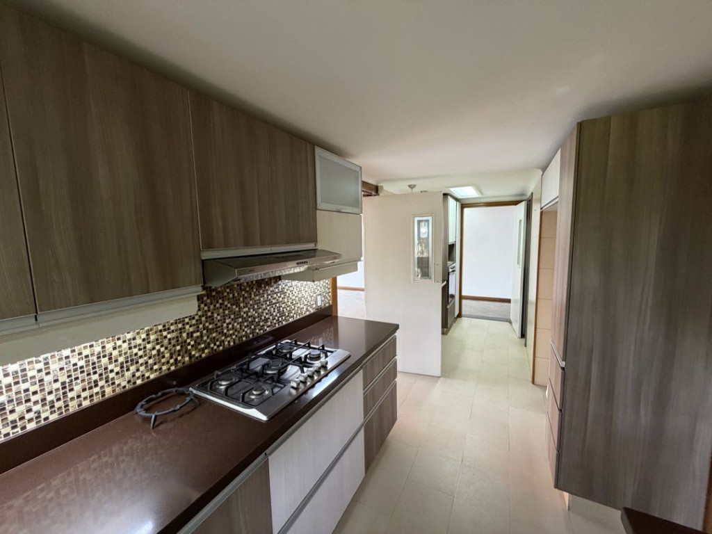 Apartamento en venta en El Campestre, Medellín · foto 11 de 22