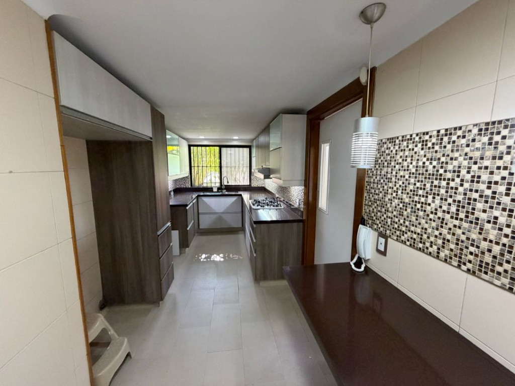 Apartamento en venta en El Campestre, Medellín · foto 12 de 22